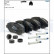Brake Pad Set, disc brake LP2039 Delphi, Thumbnail 4