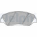 Brake Pad Set, disc brake LP2048 Delphi, Thumbnail 2