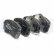 Brake Pad Set, disc brake LP2050 Delphi, Thumbnail 3