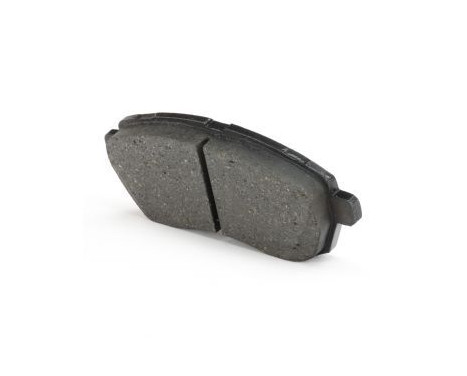 Brake Pad Set, disc brake LP2069 Delphi, Image 3