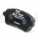 Brake Pad Set, disc brake LP2069 Delphi, Thumbnail 2