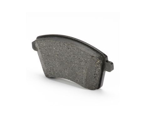 Brake Pad Set, disc brake LP2078 Delphi, Image 3