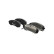 Brake Pad Set, disc brake LP2094 Delphi