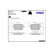 Brake Pad Set, disc brake LP2100 Delphi, Thumbnail 3