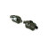 Brake Pad Set, disc brake LP2101 Delphi, Thumbnail 2