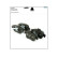 Brake Pad Set, disc brake LP2101 Delphi, Thumbnail 4