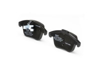 Brake Pad Set, disc brake LP2107 Delphi