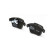 Brake Pad Set, disc brake LP2107 Delphi