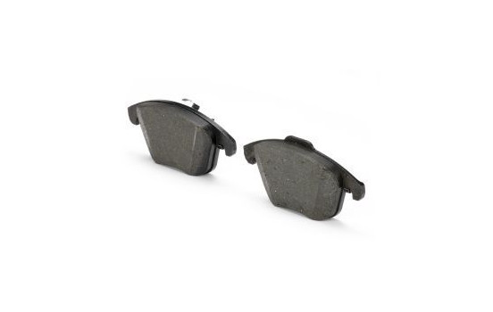 Brake Pad Set, disc brake LP2107 Delphi, Image 2