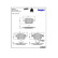Brake Pad Set, disc brake LP2110 Delphi, Thumbnail 4