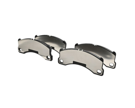 Brake Pad Set, disc brake LP2117 Delphi, Image 2