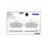 Brake Pad Set, disc brake LP2143 Delphi, Thumbnail 3