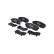 Brake Pad Set, disc brake LP2148 Delphi