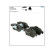 Brake Pad Set, disc brake LP2152 Delphi, Thumbnail 4