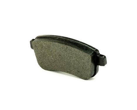Brake Pad Set, disc brake LP2153 Delphi, Image 2