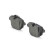 Brake Pad Set, disc brake LP2162 Delphi, Thumbnail 2
