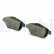Brake Pad Set, disc brake LP2164 Delphi, Thumbnail 2