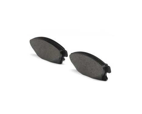 Brake Pad Set, disc brake LP2170 Delphi, Image 2