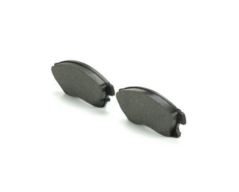 Brake Pad Set, disc brake LP2171 Delphi, Image 2