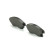 Brake Pad Set, disc brake LP2171 Delphi, Thumbnail 2