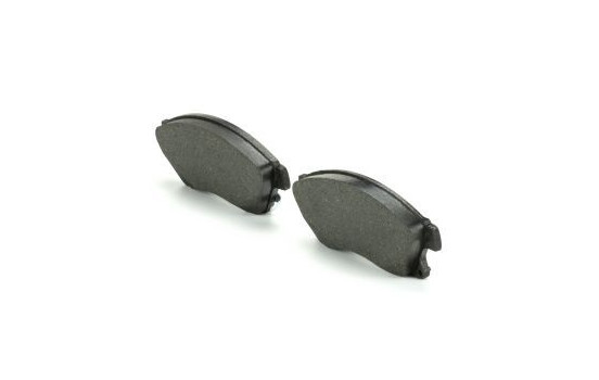 Brake Pad Set, disc brake LP2171 Delphi, Image 2