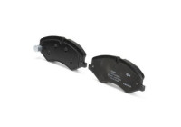 Brake Pad Set, disc brake LP2176 Delphi