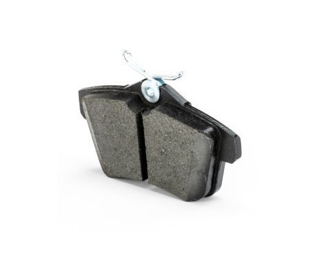 Brake Pad Set, disc brake LP2180 Delphi, Image 3