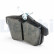 Brake Pad Set, disc brake LP2180 Delphi, Thumbnail 3