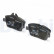 Brake Pad Set, disc brake LP2186 Delphi, Thumbnail 2