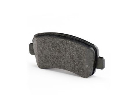 Brake Pad Set, disc brake LP2191 Delphi, Image 3