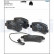 Brake Pad Set, disc brake LP2191 Delphi, Thumbnail 4