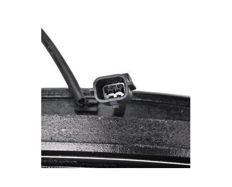 Brake Pad Set, disc brake LP2192 Delphi, Image 3