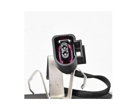 Brake Pad Set, disc brake LP2199 Delphi, Image 3