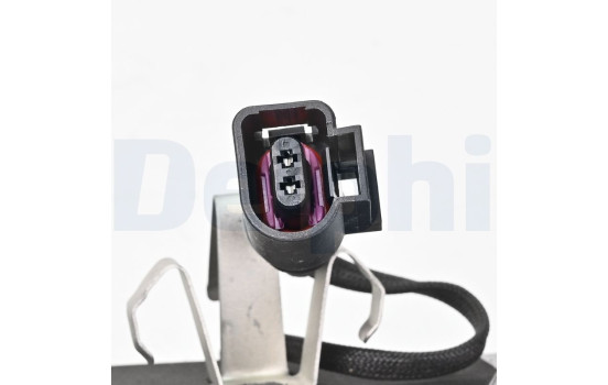 Brake Pad Set, disc brake LP2199 Delphi, Image 3