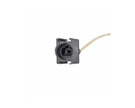 Brake Pad Set, disc brake LP2222 Delphi, Image 3