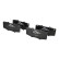 Brake Pad Set, disc brake LP2244 Delphi, Thumbnail 2