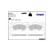 Brake Pad Set, disc brake LP2244 Delphi, Thumbnail 3