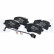 Brake Pad Set, disc brake LP2249 Delphi