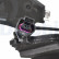 Brake Pad Set, disc brake LP2250 Delphi, Thumbnail 3