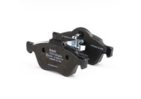 Brake Pad Set, disc brake LP2252 Delphi