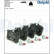 Brake Pad Set, disc brake LP2254 Delphi, Thumbnail 2