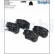 Brake Pad Set, disc brake LP2295 Delphi, Thumbnail 2