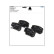 Brake Pad Set, disc brake LP2295 Delphi, Thumbnail 4