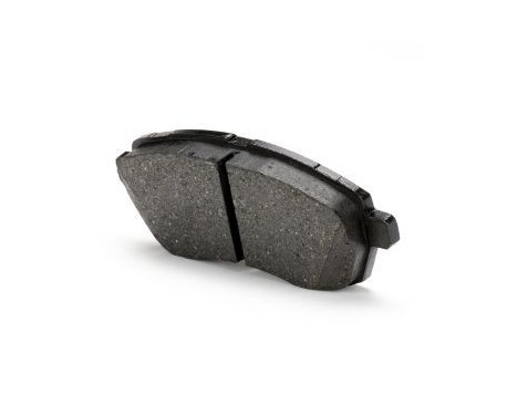 Brake Pad Set, disc brake LP2306 Delphi, Image 2