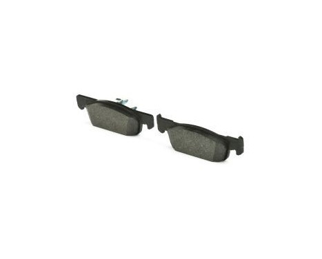 Brake Pad Set, disc brake LP2479 Delphi, Image 3