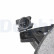 Brake Pad Set, disc brake LP2486 Delphi, Thumbnail 3