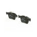 Brake Pad Set, disc brake LP2490 Delphi, Thumbnail 2