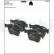 Brake Pad Set, disc brake LP2490 Delphi, Thumbnail 4
