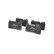 Brake Pad Set, disc brake LP2491 Delphi