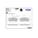 Brake Pad Set, disc brake LP2492 Delphi, Thumbnail 4